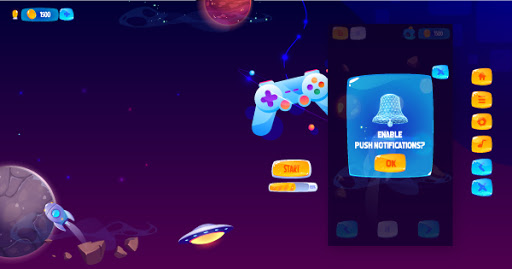 Game App Push Notifications: Tips and Examples to Engage Users