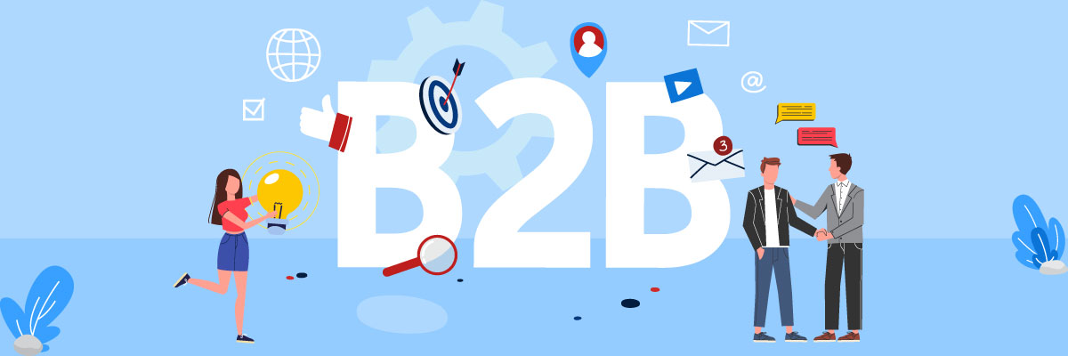 B2B Lead Generation Tips to Grow Your Business | NotifyVisitors