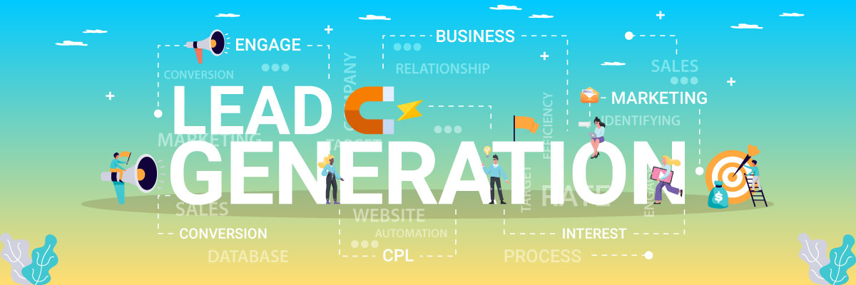 Best Lead Generation Software [Infographic] | NotifyVisitors