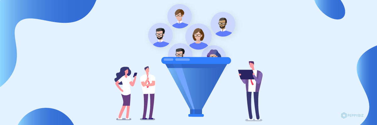 How To Build A Lead Generation Funnel | A Simple Guide.