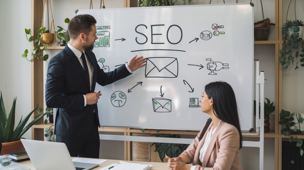 How SEO Can Help You to Boost Your Customer Engagement on Your Website