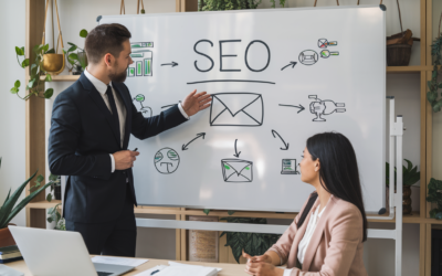 How SEO Can Help You to Boost Your Customer Engagement on Your Website